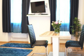 Apartment Enenkelstrasse